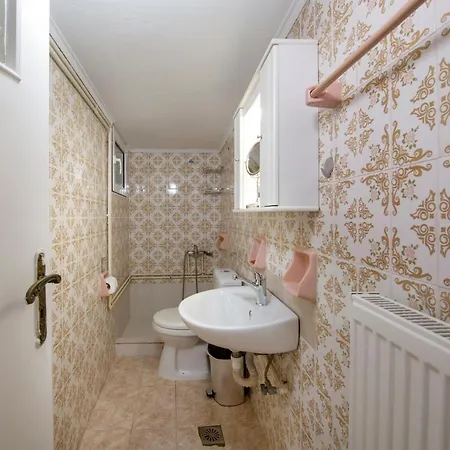 Center Manolia Dream 1 Bedroom 100m Away From The Beach * 干尼亞