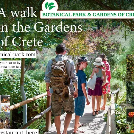 Апартаменты Center Manolia Dream 1 Bedroom 100m Away From The Beach *