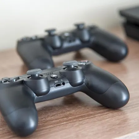 Center Manolia Dream 1 Bedroom 100m Away From The Beach 하니아